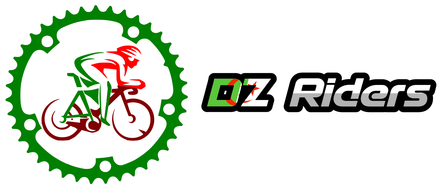 DZ Riders